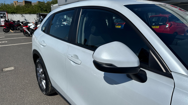 Honda Zr-V 2.0 eHEV Elegance 5dr CVT Hybrid Estate